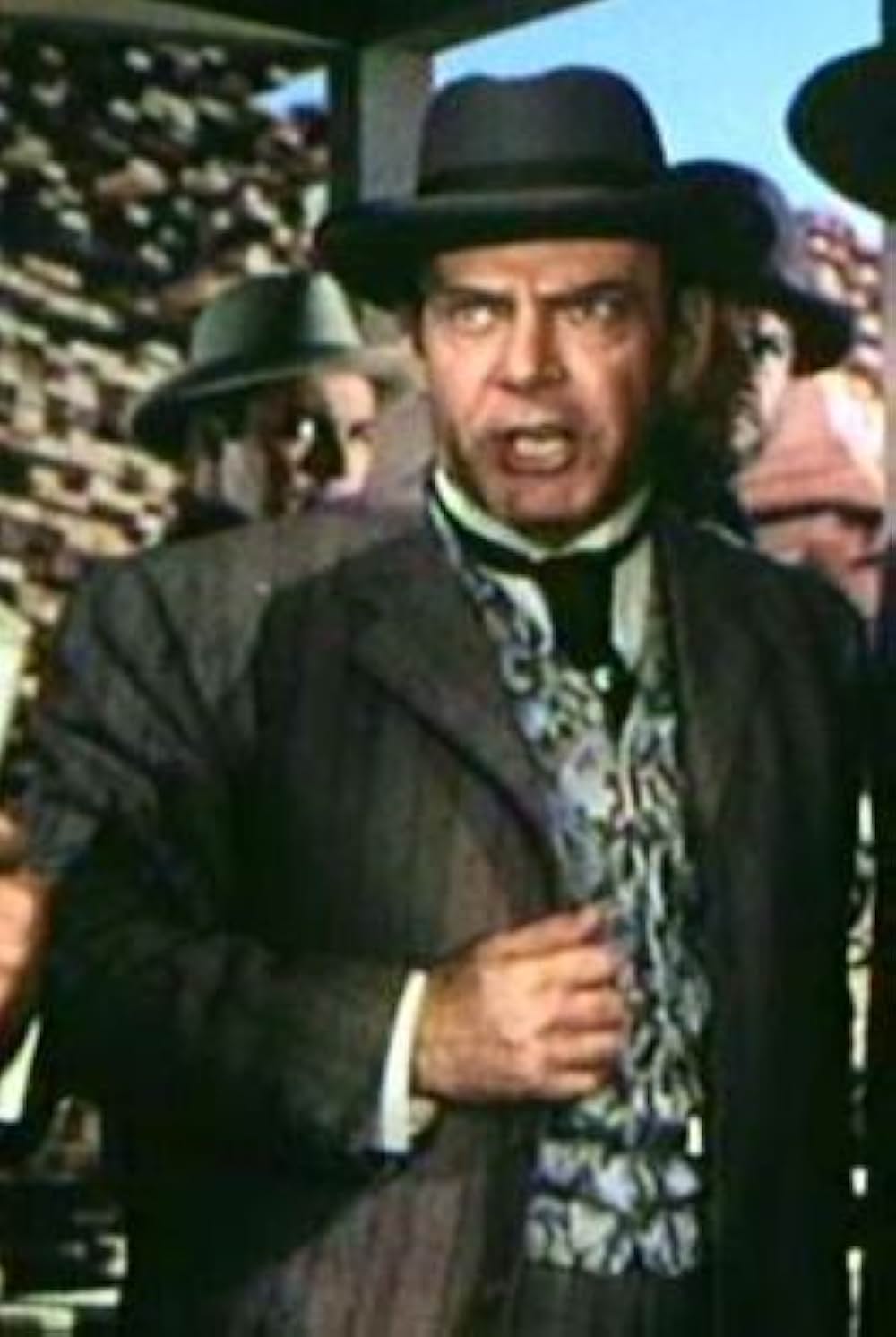 ザ・ビッグ・ツリーの画像