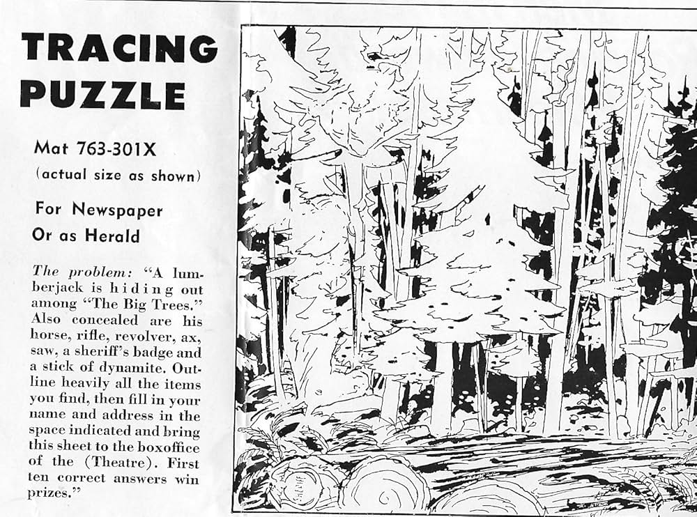 ザ・ビッグ・ツリーの画像