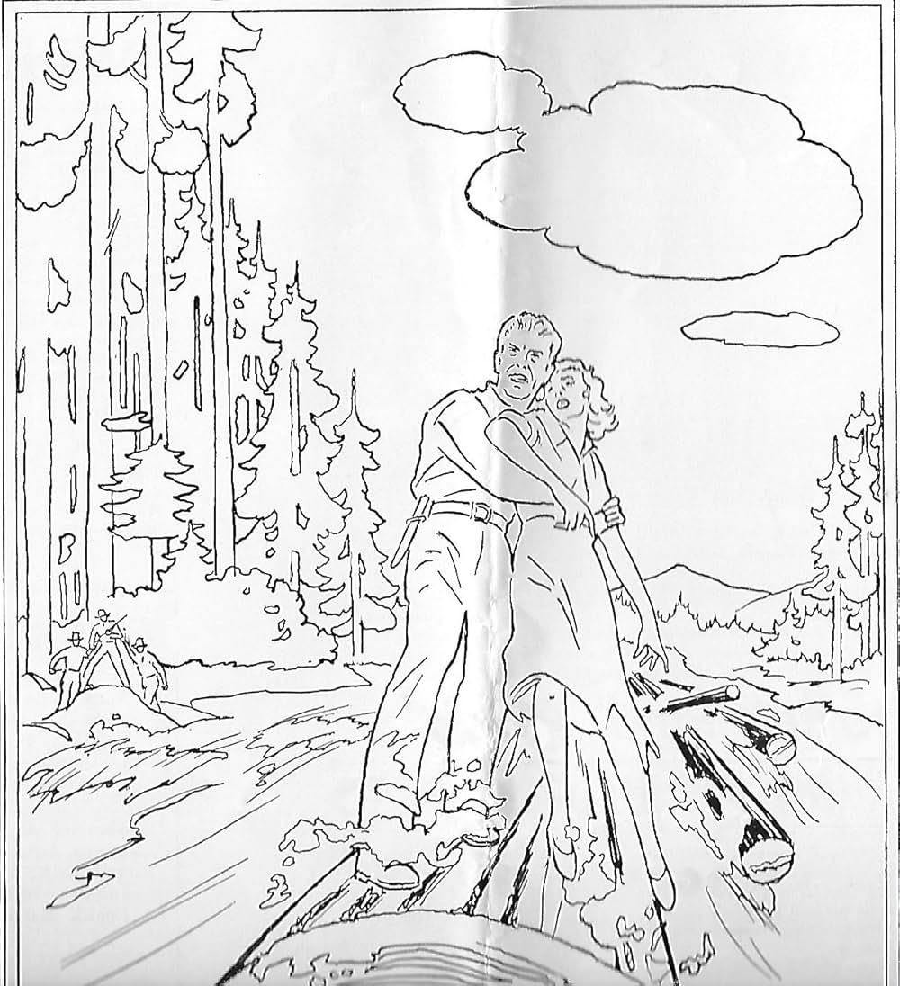 ザ・ビッグ・ツリーの画像