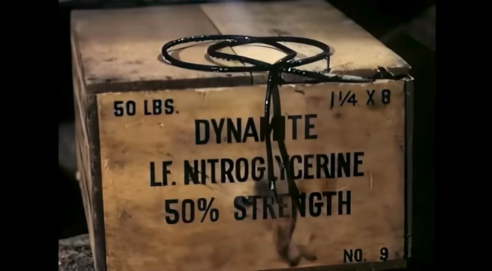 ザ・ビッグ・ツリーの画像