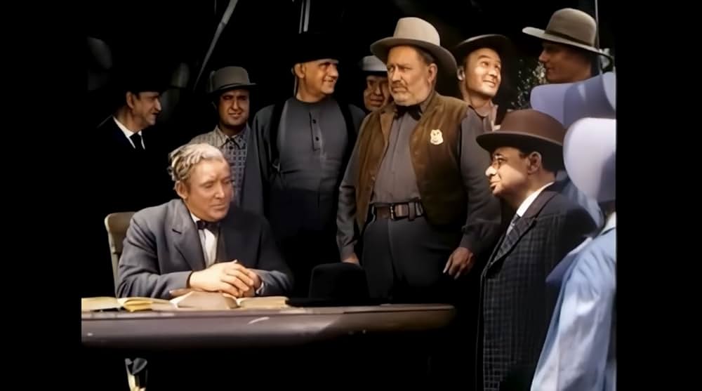 ザ・ビッグ・ツリーの画像