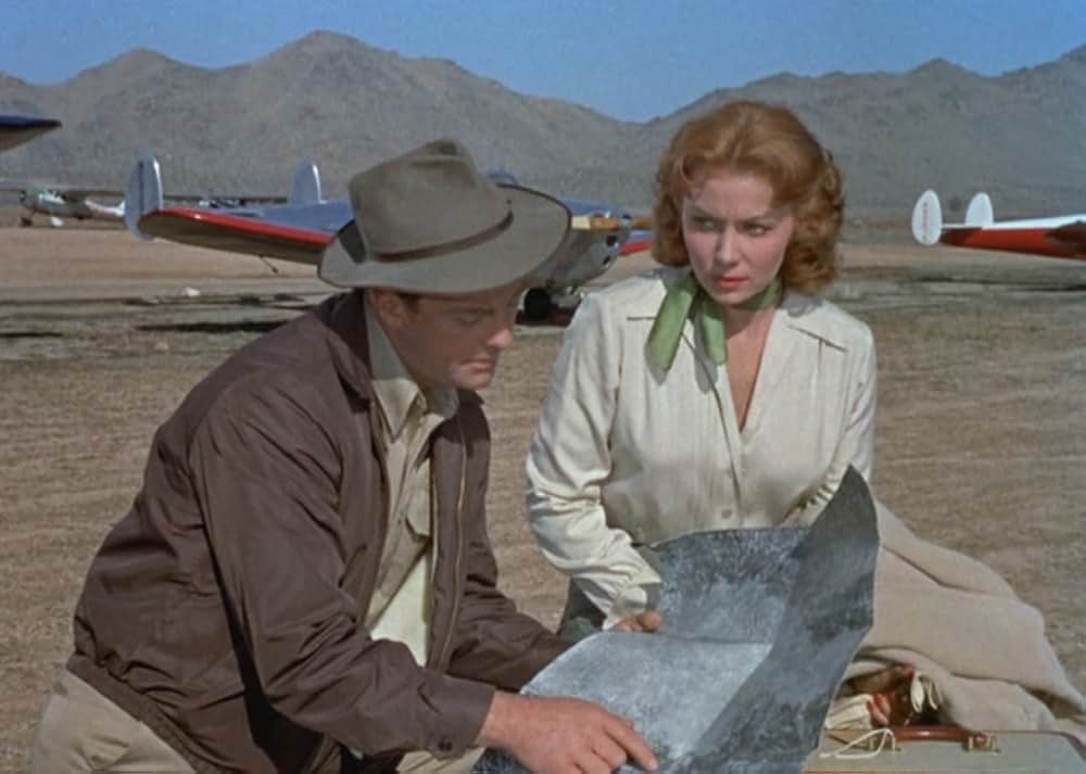 地獄の対決の画像