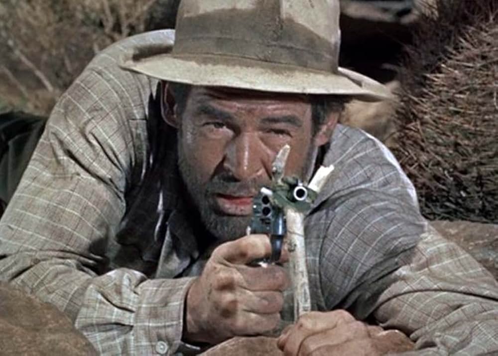 地獄の対決の画像