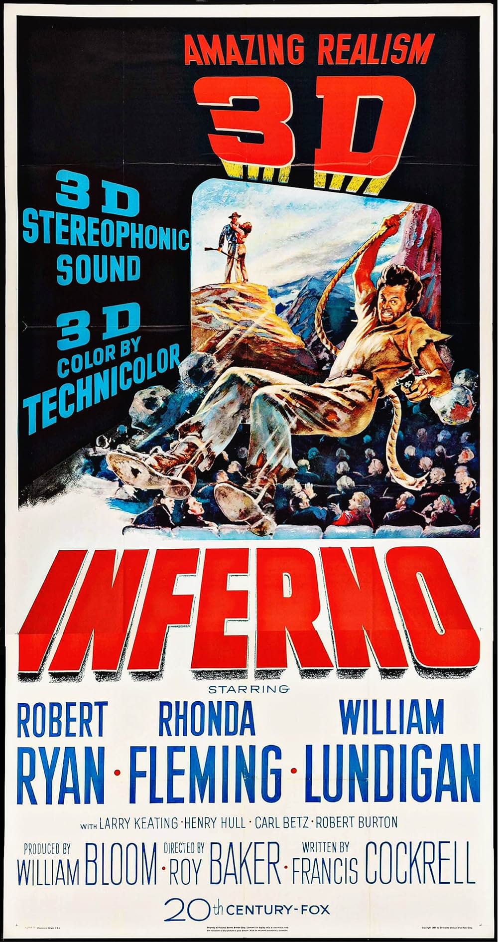 地獄の対決の画像