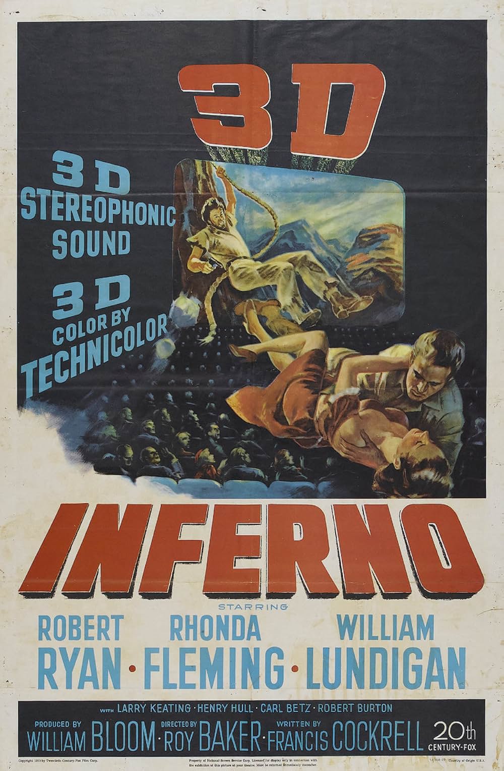 地獄の対決の画像