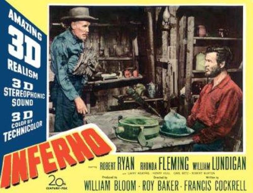 地獄の対決の画像