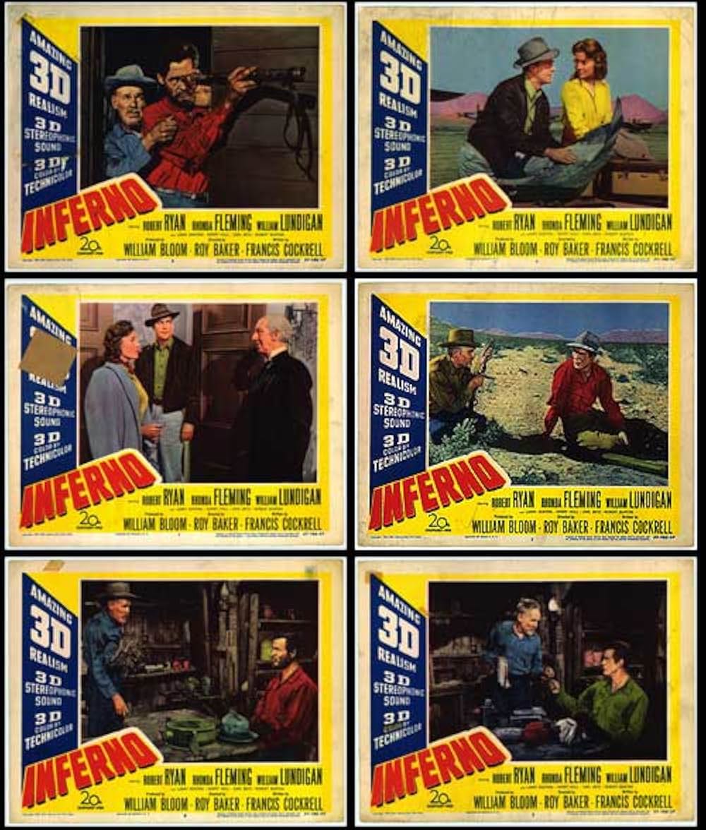 地獄の対決の画像