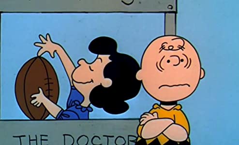 スヌーピーとチャーリーの画像