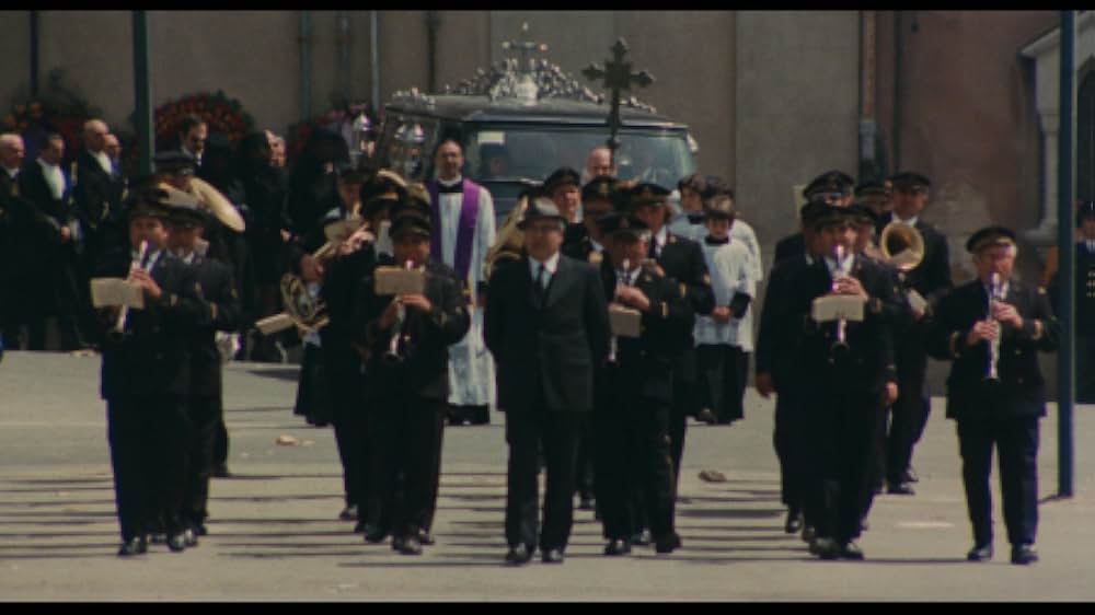 ローマに散るの画像