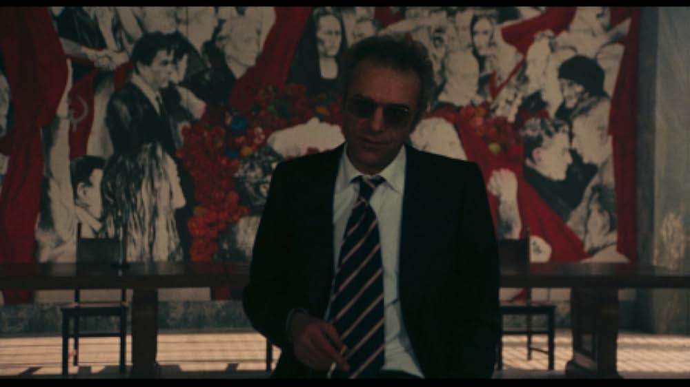 ローマに散るの画像