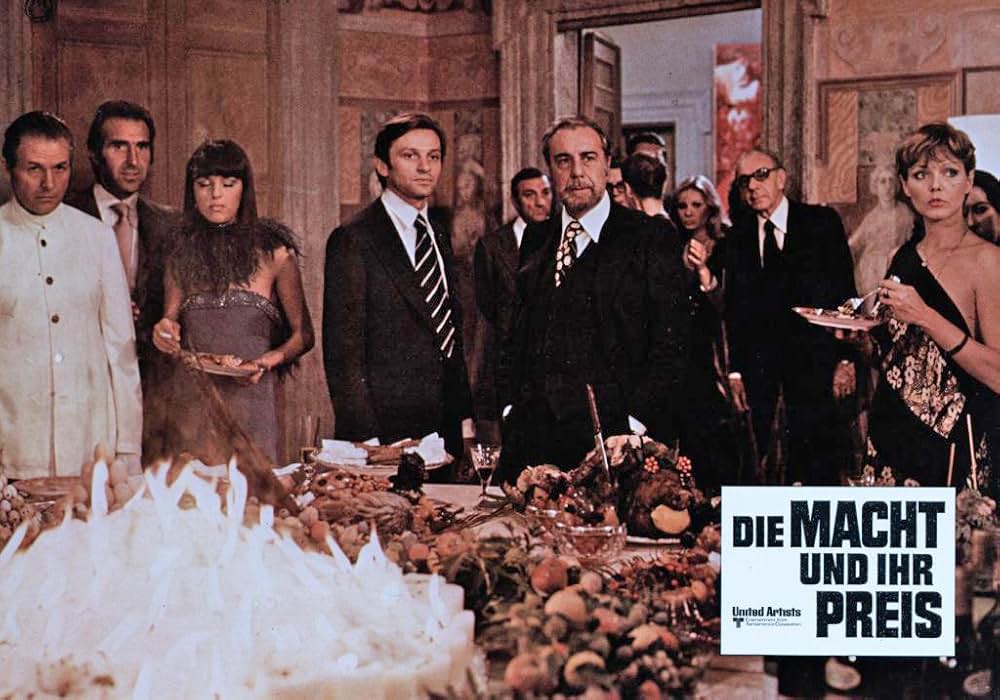 ローマに散るの画像