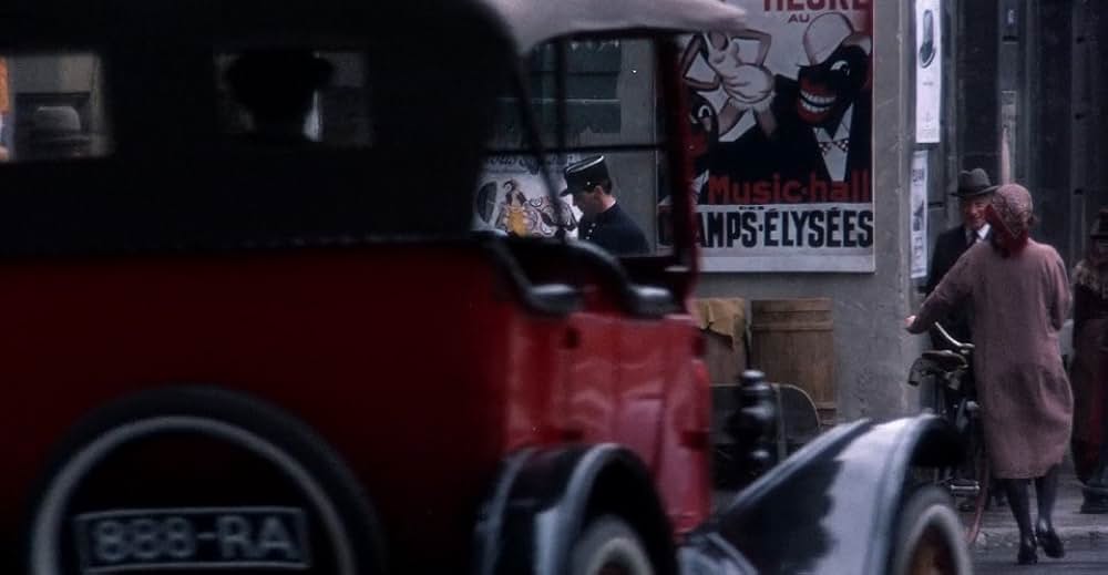 モダーンズの画像