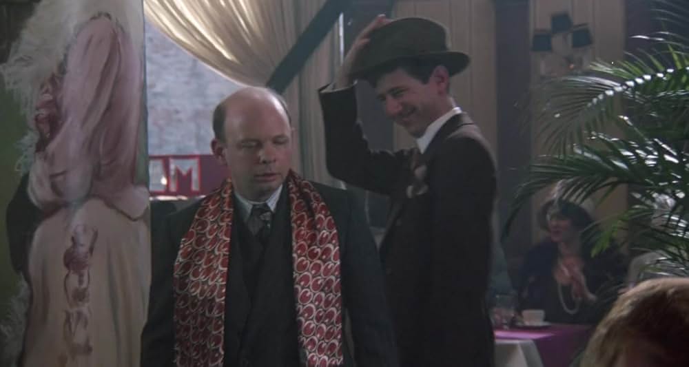 モダーンズの画像