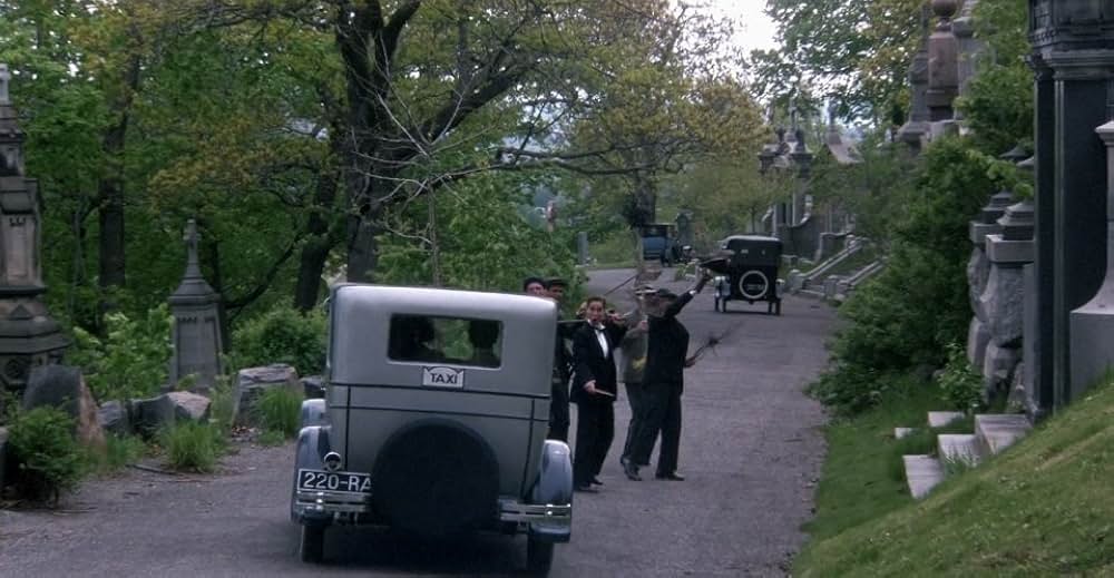 モダーンズの画像