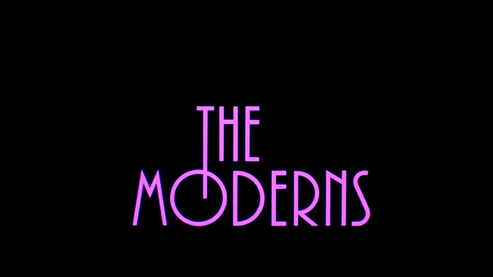 モダーンズの画像