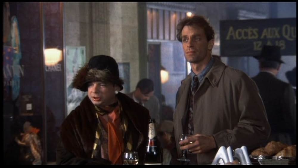 モダーンズの画像