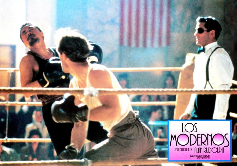 モダーンズの画像