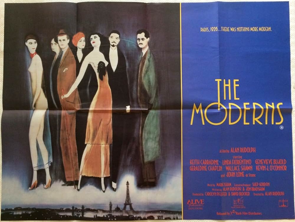 モダーンズの画像