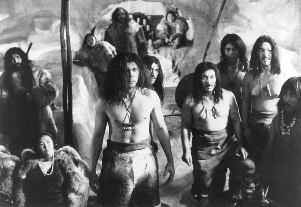 シャドウ・オブ・ウルフの画像