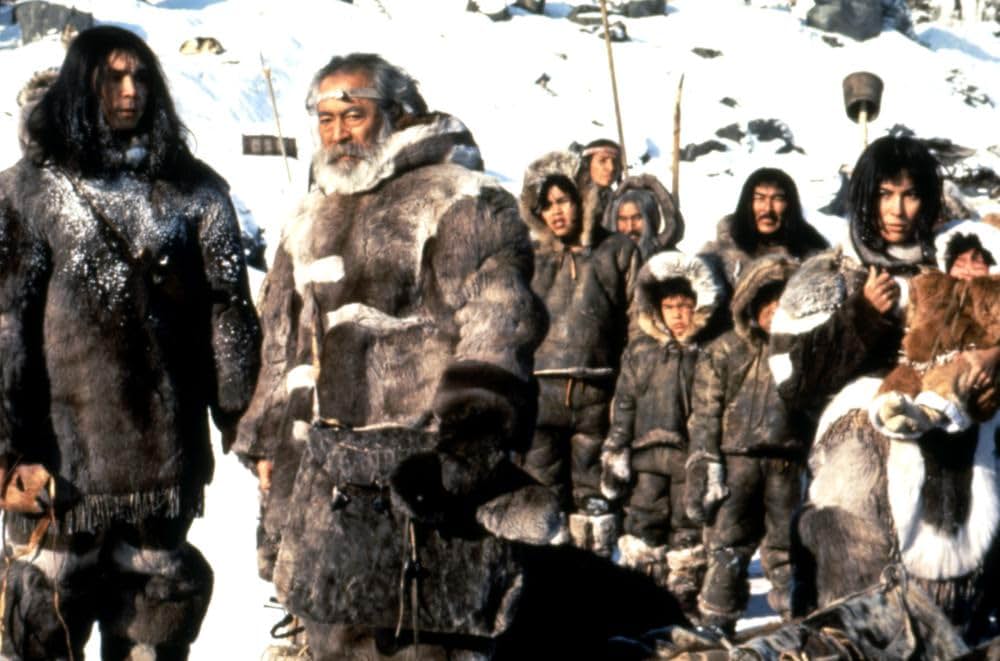 シャドウ・オブ・ウルフの画像