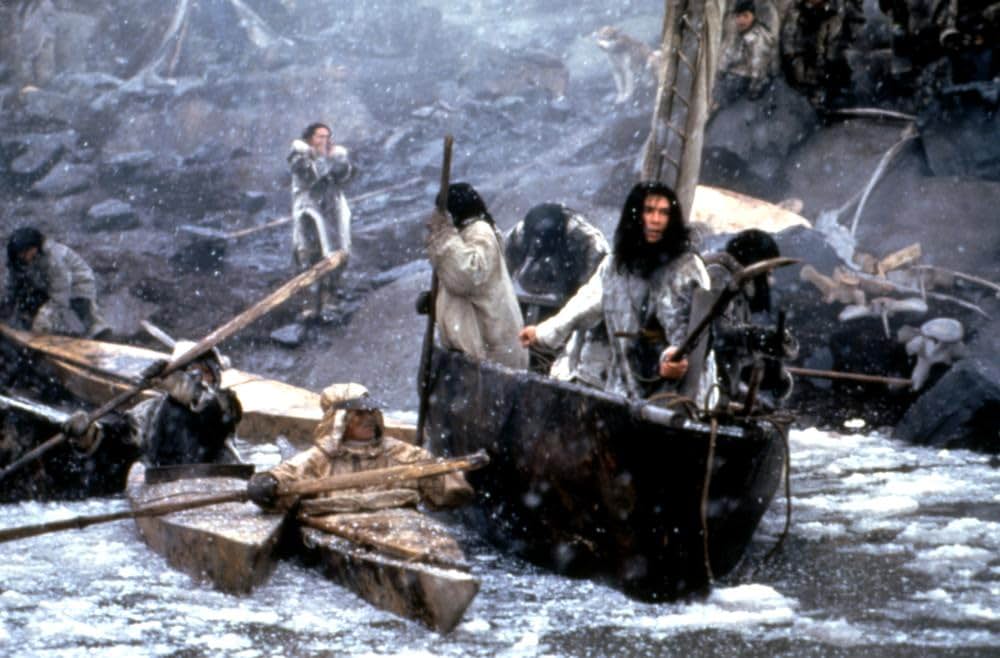 シャドウ・オブ・ウルフの画像