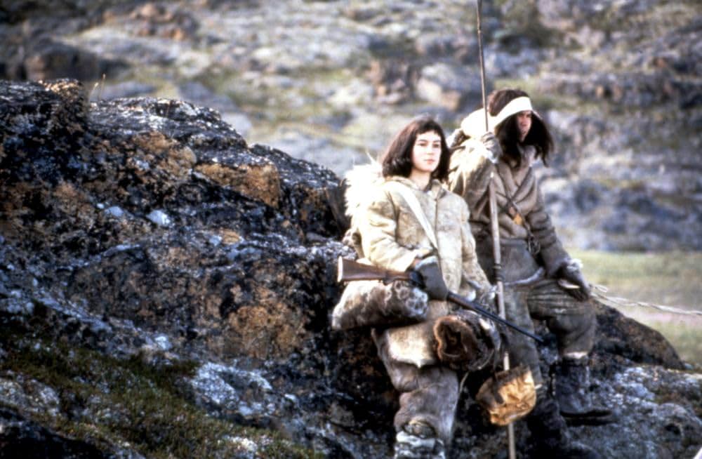 シャドウ・オブ・ウルフの画像