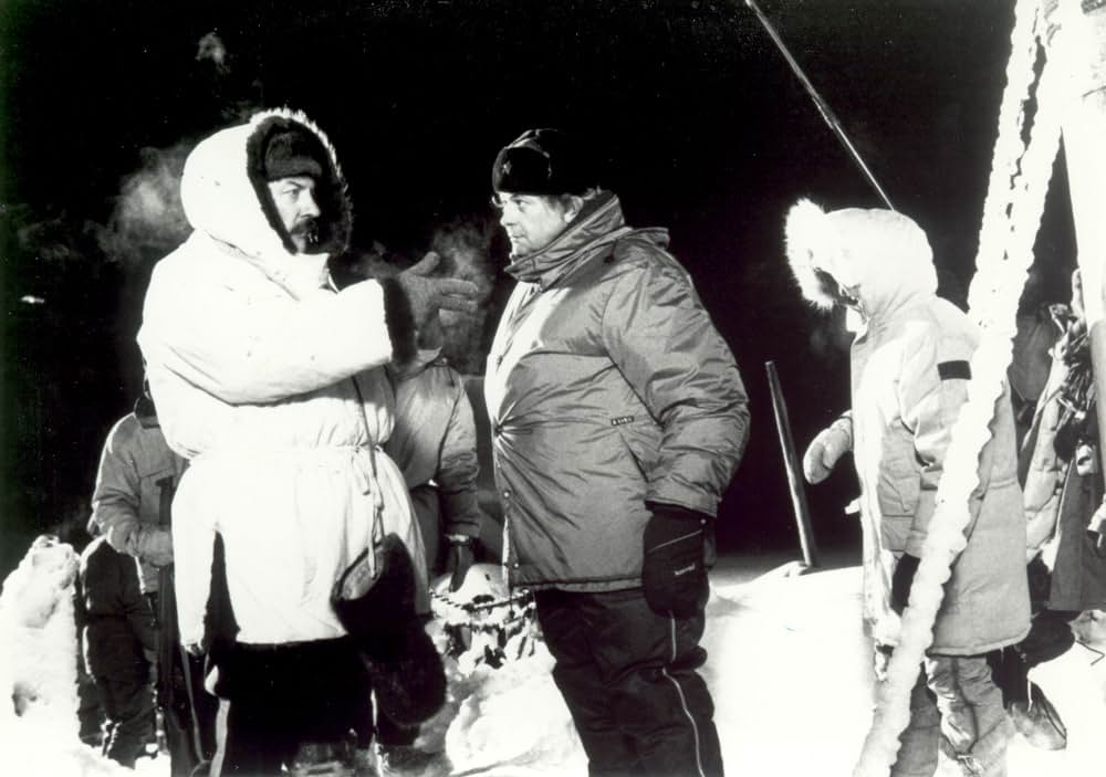 シャドウ・オブ・ウルフの画像