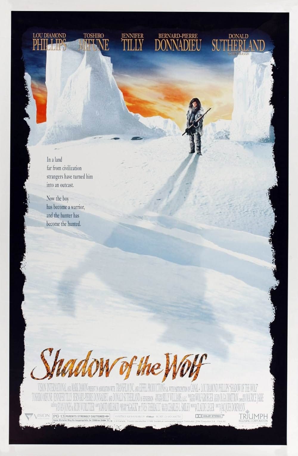 シャドウ・オブ・ウルフの画像