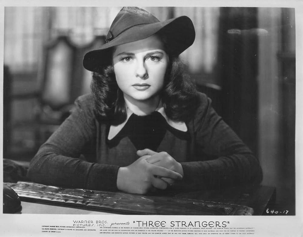 三人の波紋の画像