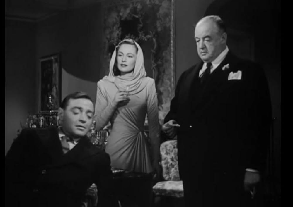 三人の波紋の画像