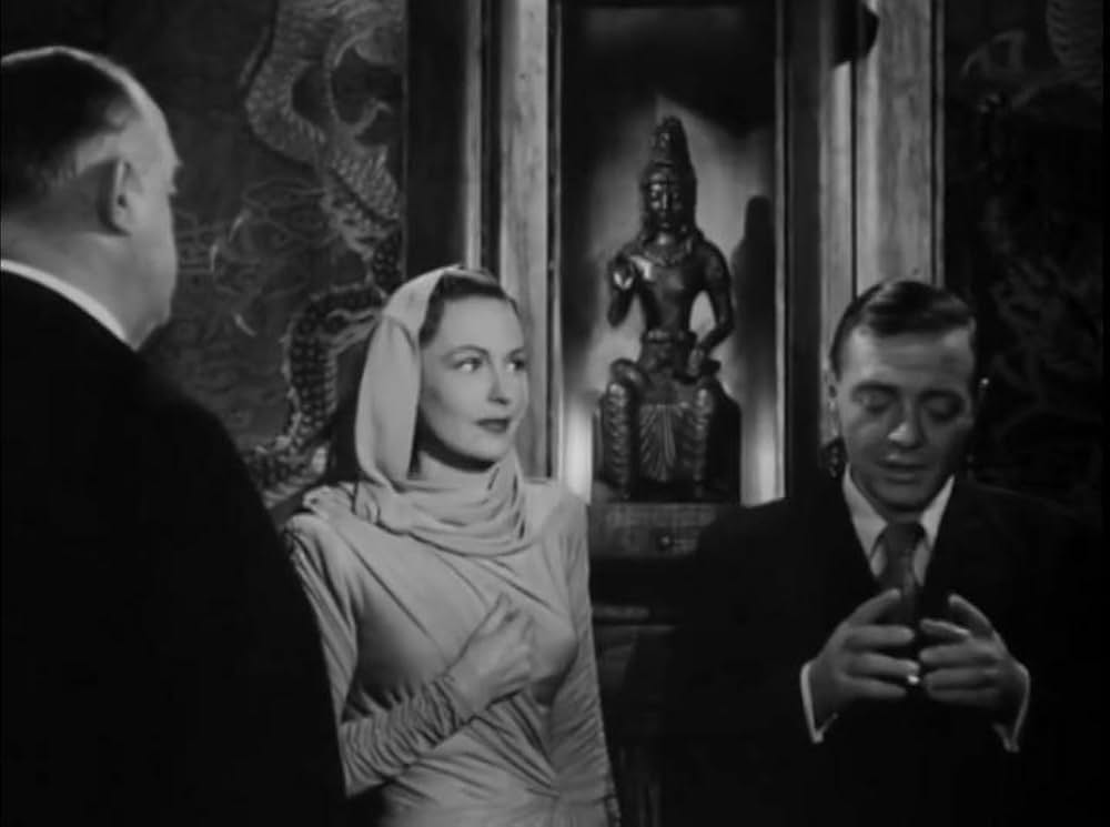 三人の波紋の画像