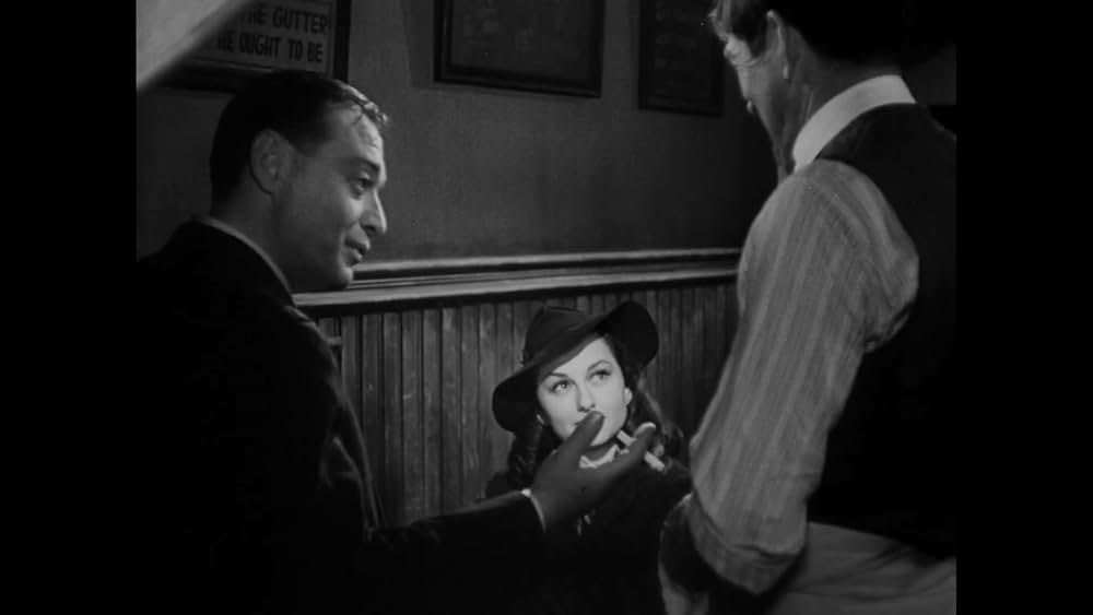 三人の波紋の画像