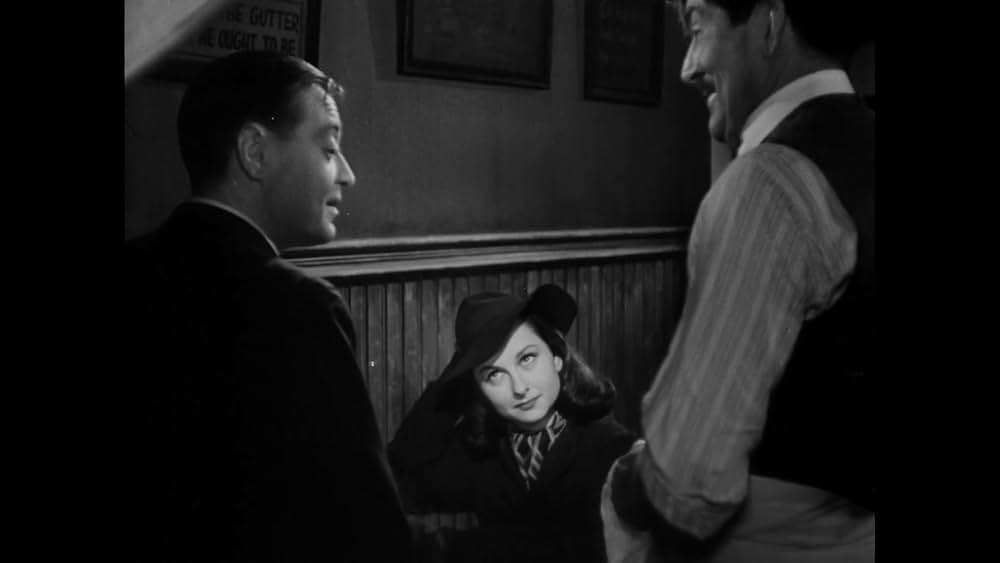 三人の波紋の画像