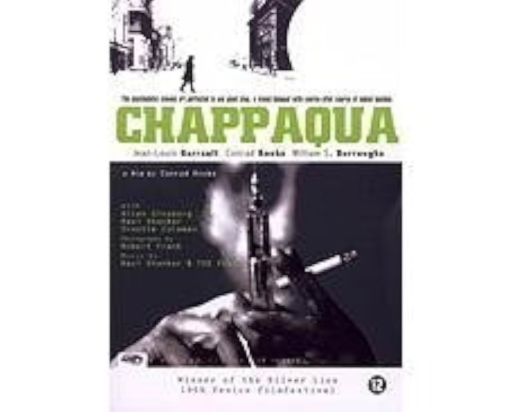 チャパクアの画像