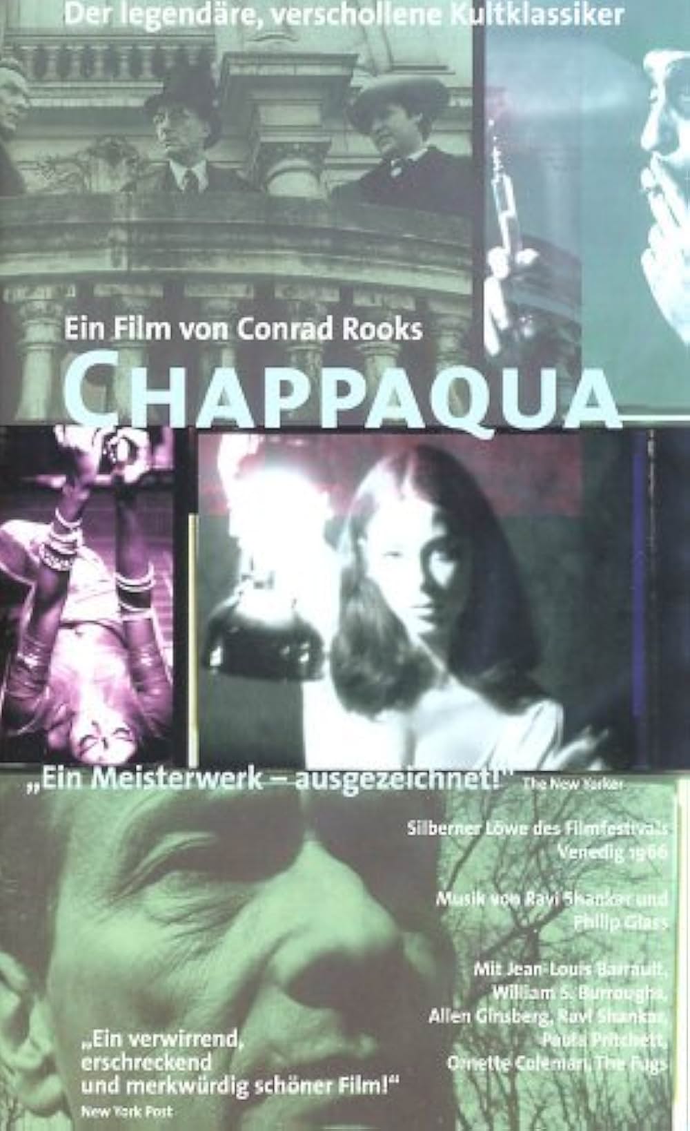 チャパクアの画像