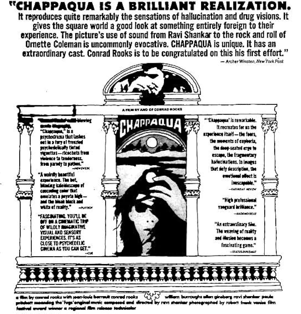 チャパクアの画像