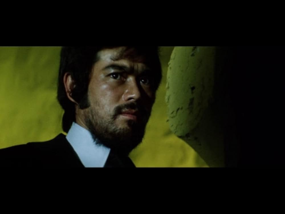 狼やくざ 殺しは俺がやるの画像