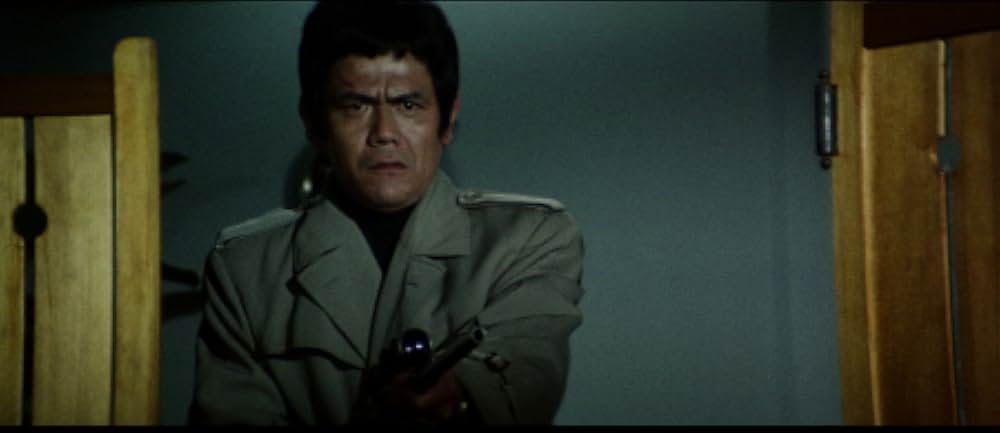 狼やくざ 殺しは俺がやるの画像