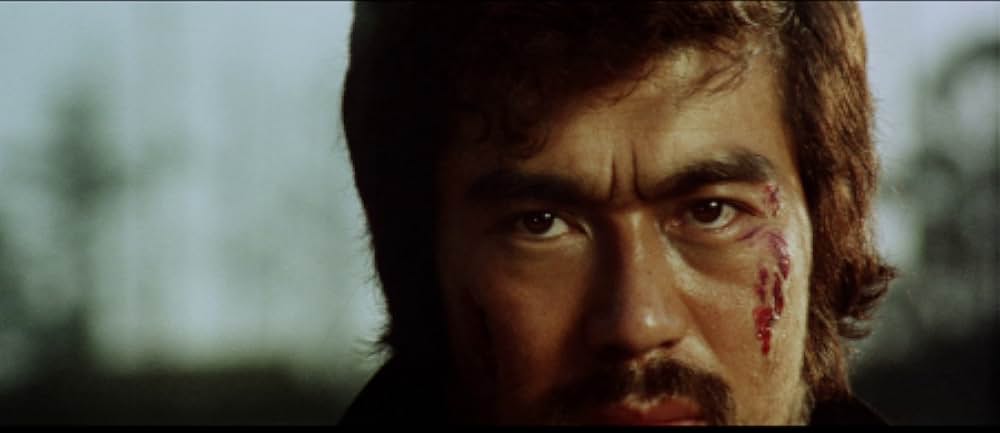 狼やくざ 殺しは俺がやるの画像