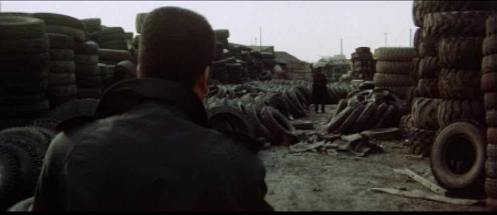 狼やくざ 殺しは俺がやるの画像