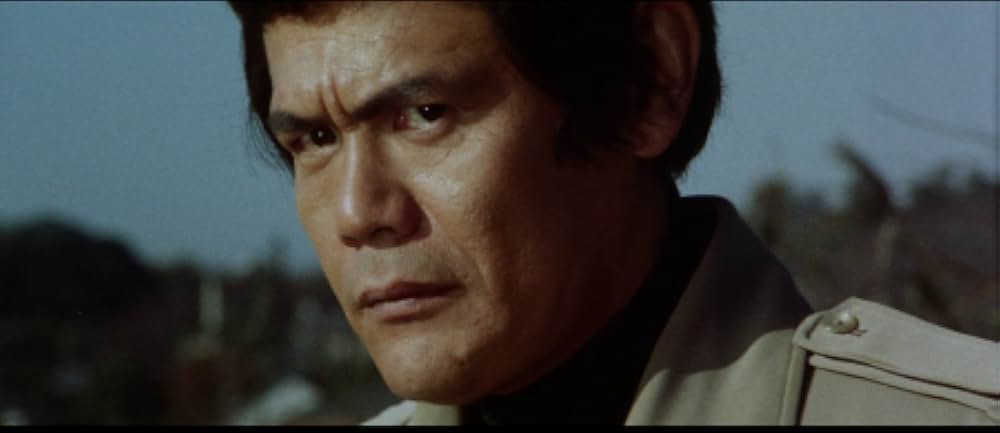 狼やくざ 殺しは俺がやるの画像