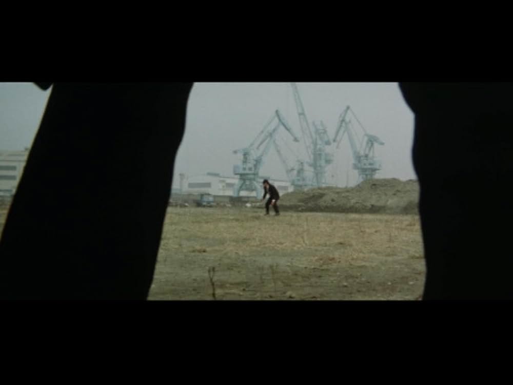 狼やくざ 殺しは俺がやるの画像