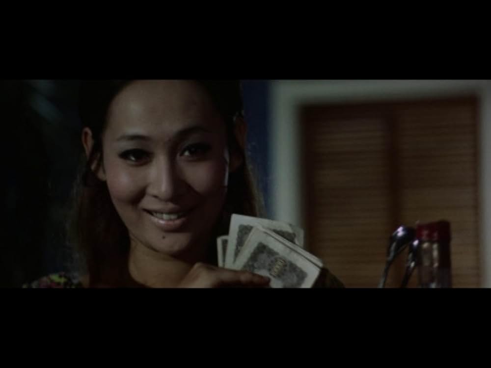 狼やくざ 殺しは俺がやるの画像