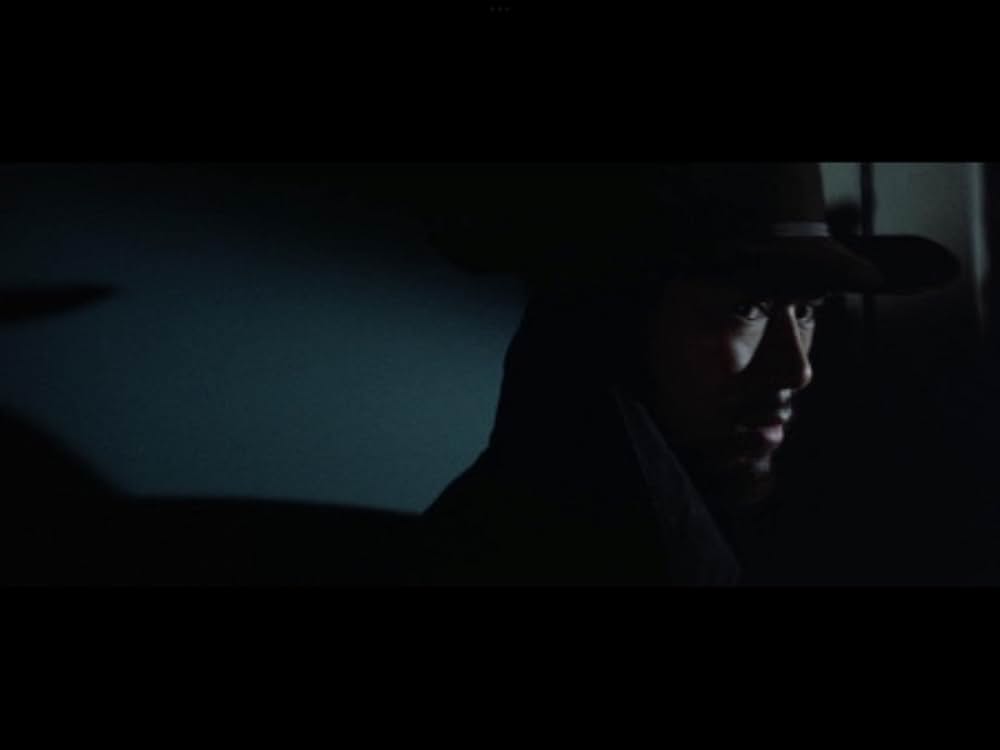 狼やくざ 殺しは俺がやるの画像