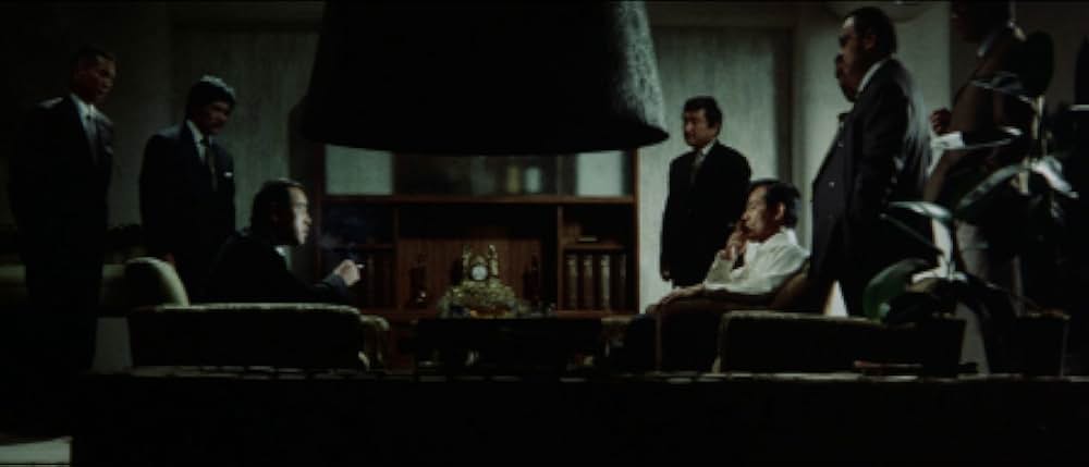 狼やくざ 殺しは俺がやるの画像