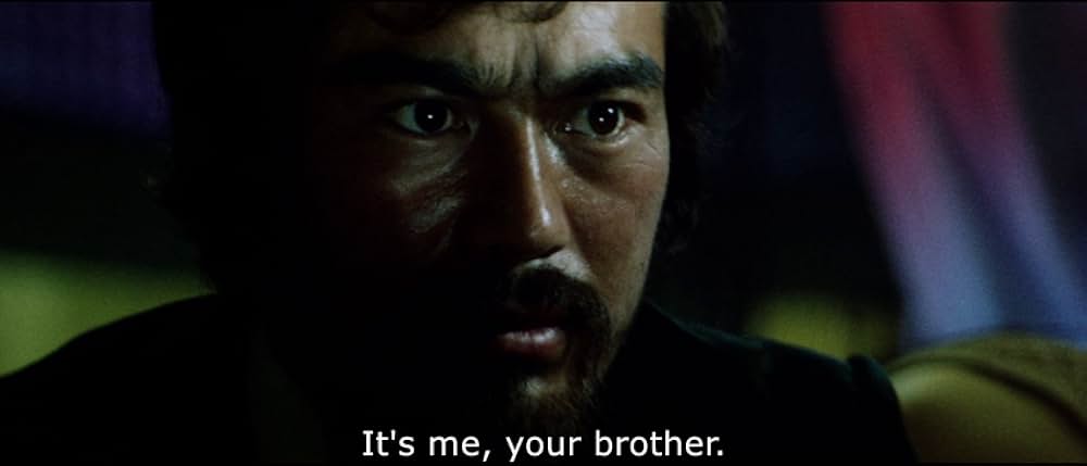 狼やくざ 殺しは俺がやるの画像