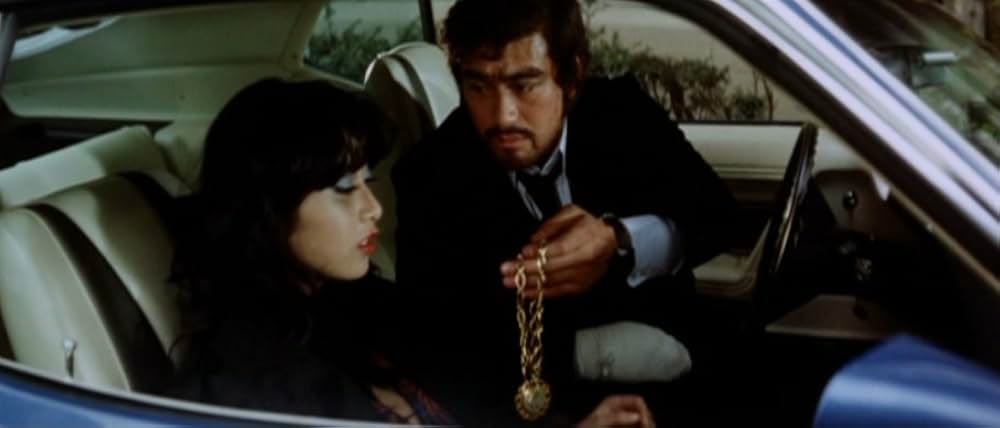 狼やくざ 殺しは俺がやるの画像