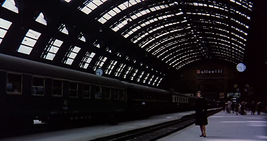 「ひまわり デジタルリマスター版」ソフィア・ローレンの画像