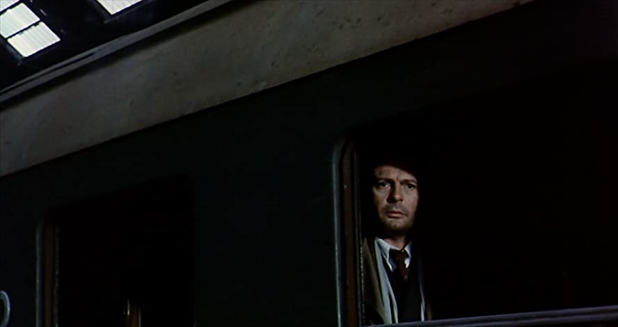 「ひまわり デジタルリマスター版」マルチェロ・マストロヤンニの画像