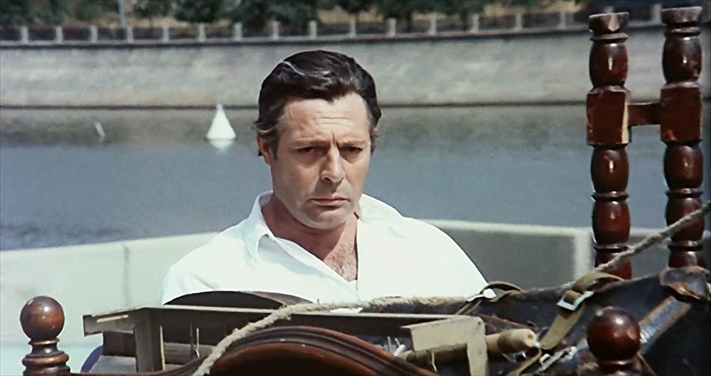 「ひまわり デジタルリマスター版」マルチェロ・マストロヤンニの画像